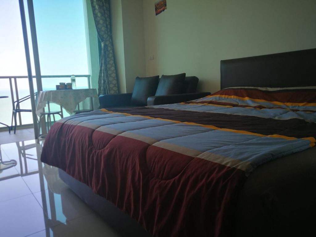 The Riviera Wongamat Hong Apartment photo 2