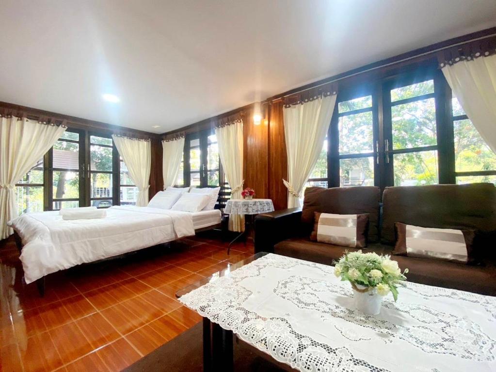 Sleep Home Khaoyai photo 2