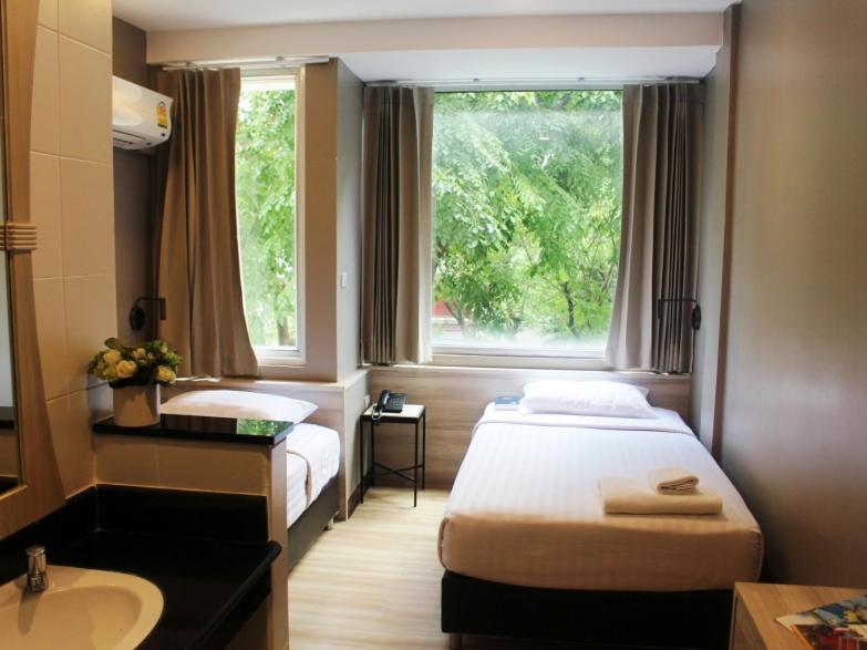 YWCA Hotel Bangkok photo 2