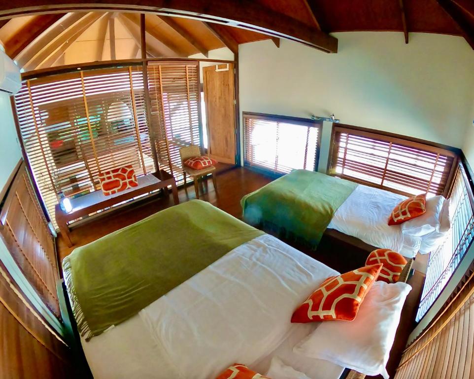 Natural Villas -Samet View with Private Pool photo 2