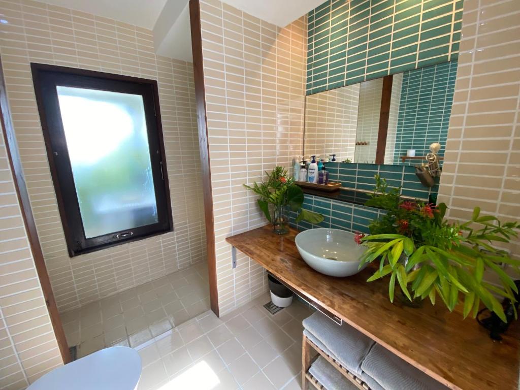 Natural Villas -Samet View with Private Pool photo 3