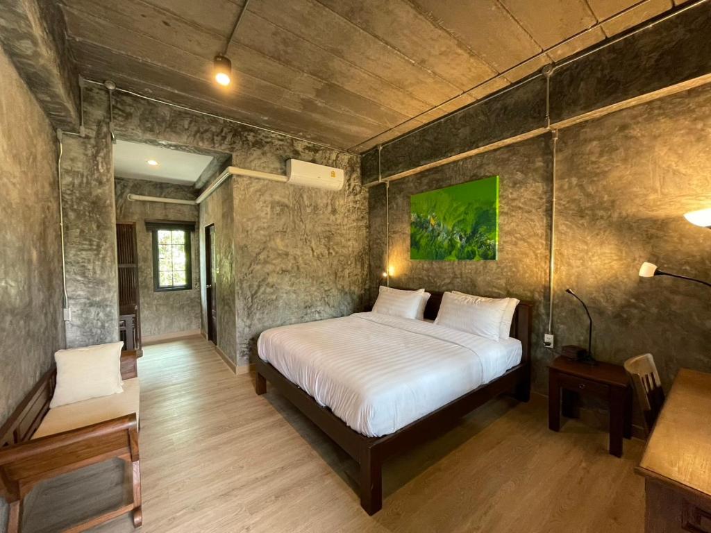 วิลลา วาดี แม่กำปอง Villa Vadee Maekampong photo 2