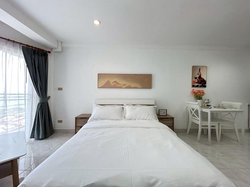 Rimhad Jomtien Condominium S2 photo 2