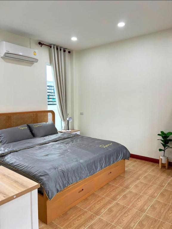 The guesthouse photo 2