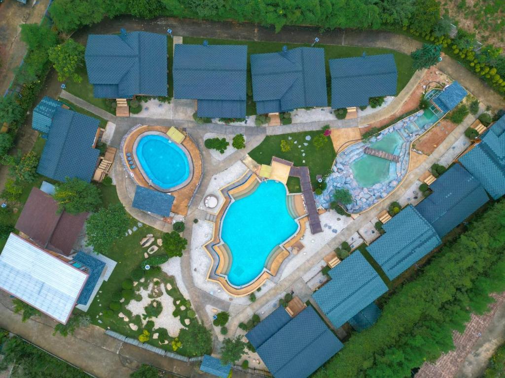 Soundless Resort — photo 1