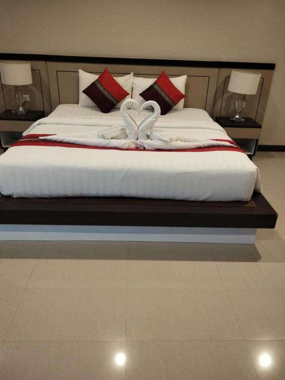 Sumer guesthouses — photo 1