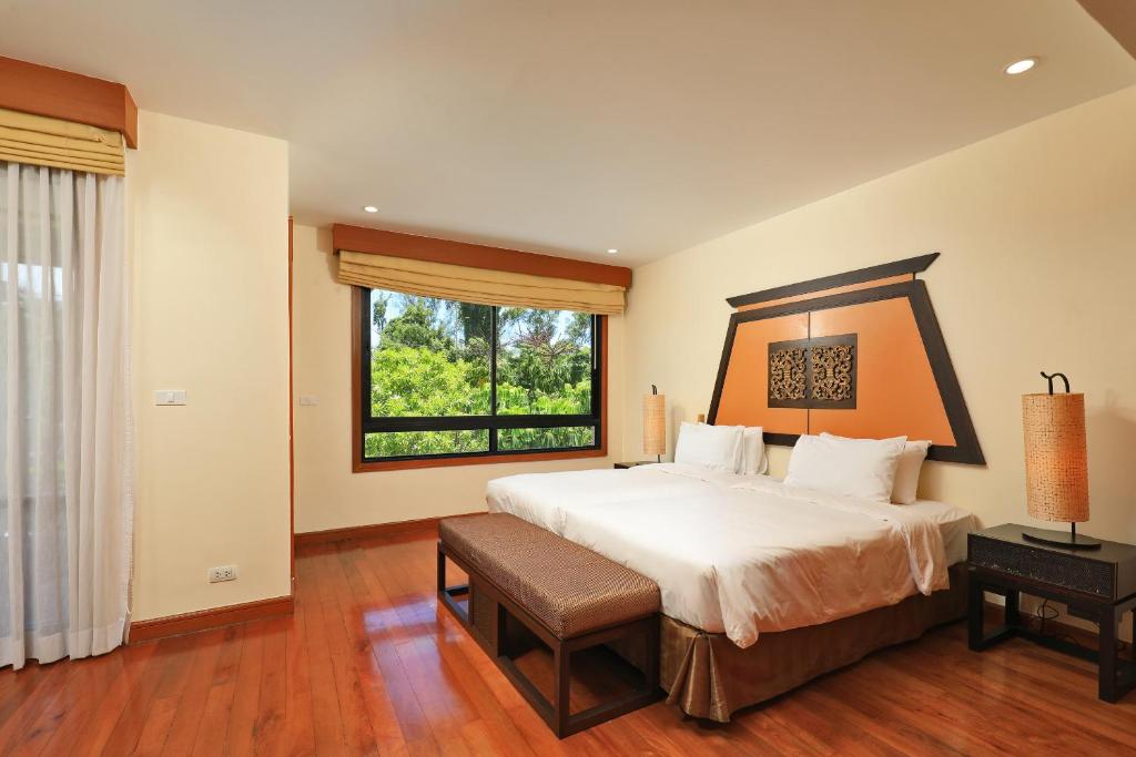 Tropical Holiday Home at Laguna Phuket photo 2