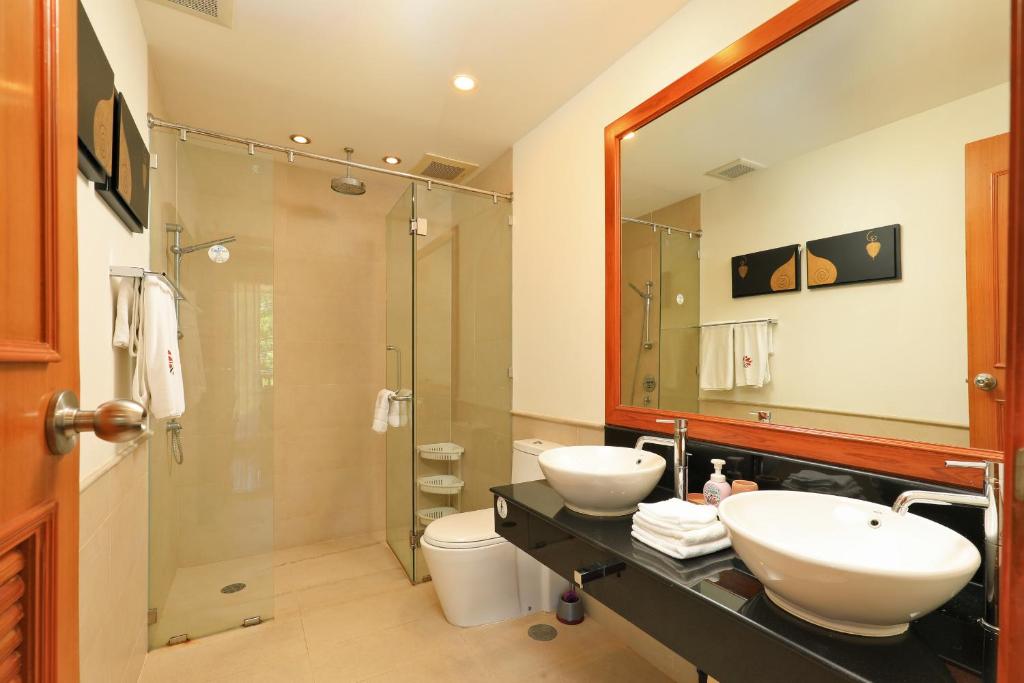Tropical Holiday Home at Laguna Phuket photo 3