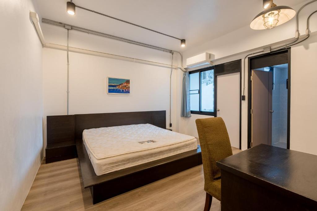 Silom Condominium photo 2