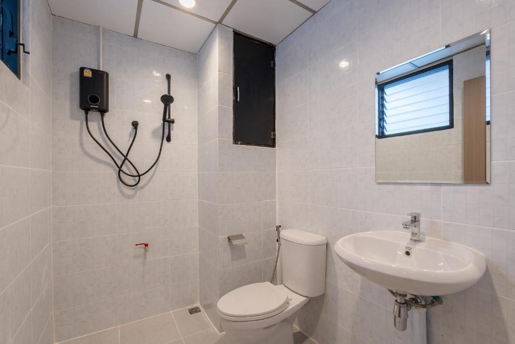 Silom Condominium photo 3