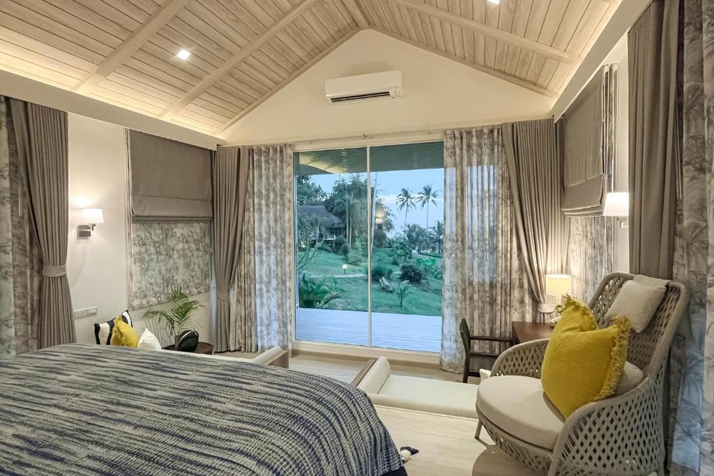 Shantaa Resort photo 2