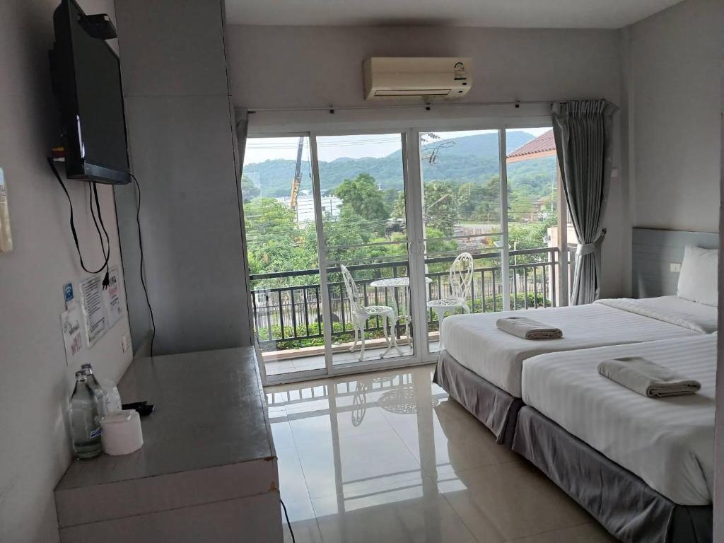 Rose Villa Hote photo 2