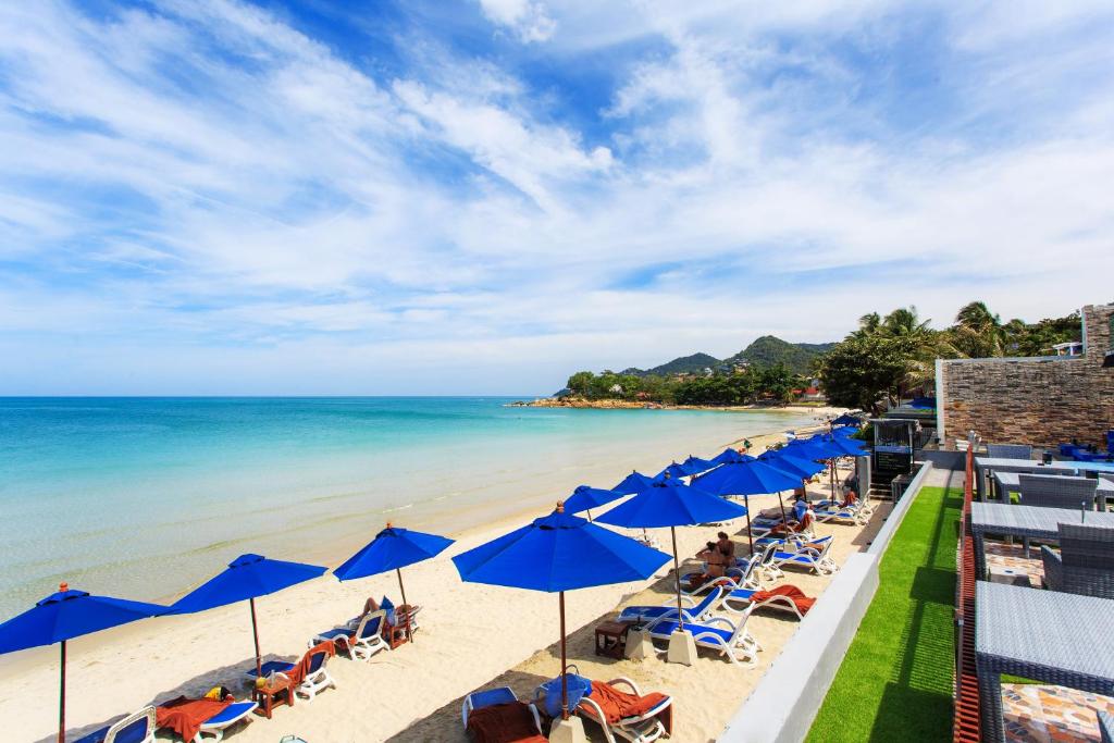 Samui Resotel Beach Resort — photo 1