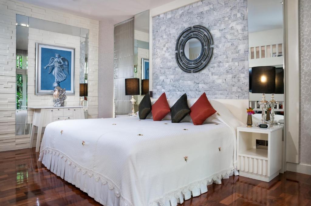 Sireeampan Boutique Resort and Spa photo 2