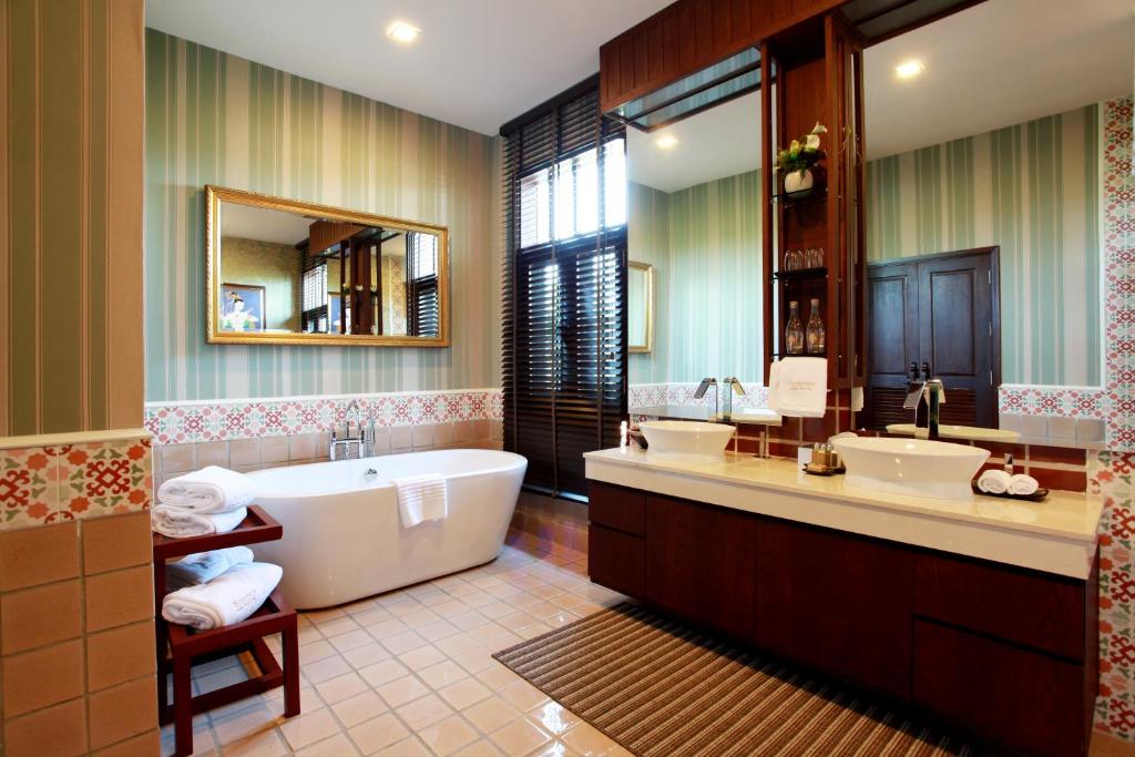 Sireeampan Boutique Resort and Spa photo 3
