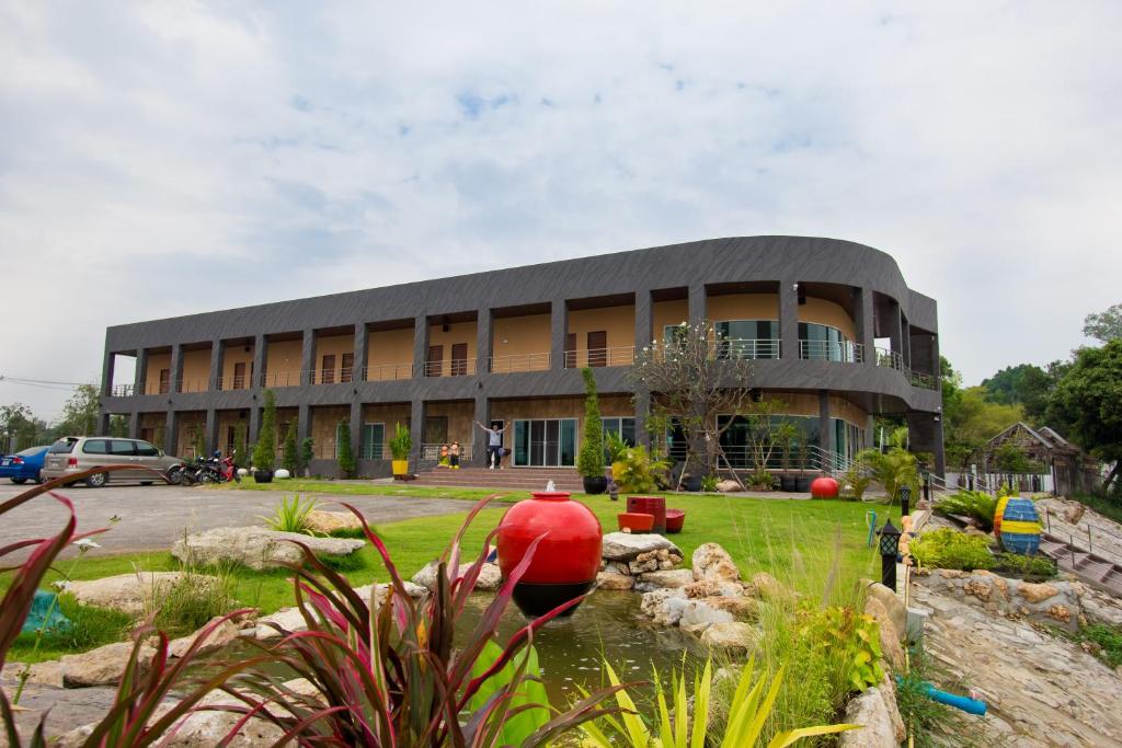 Tara Spa Ratchaburi — photo 1