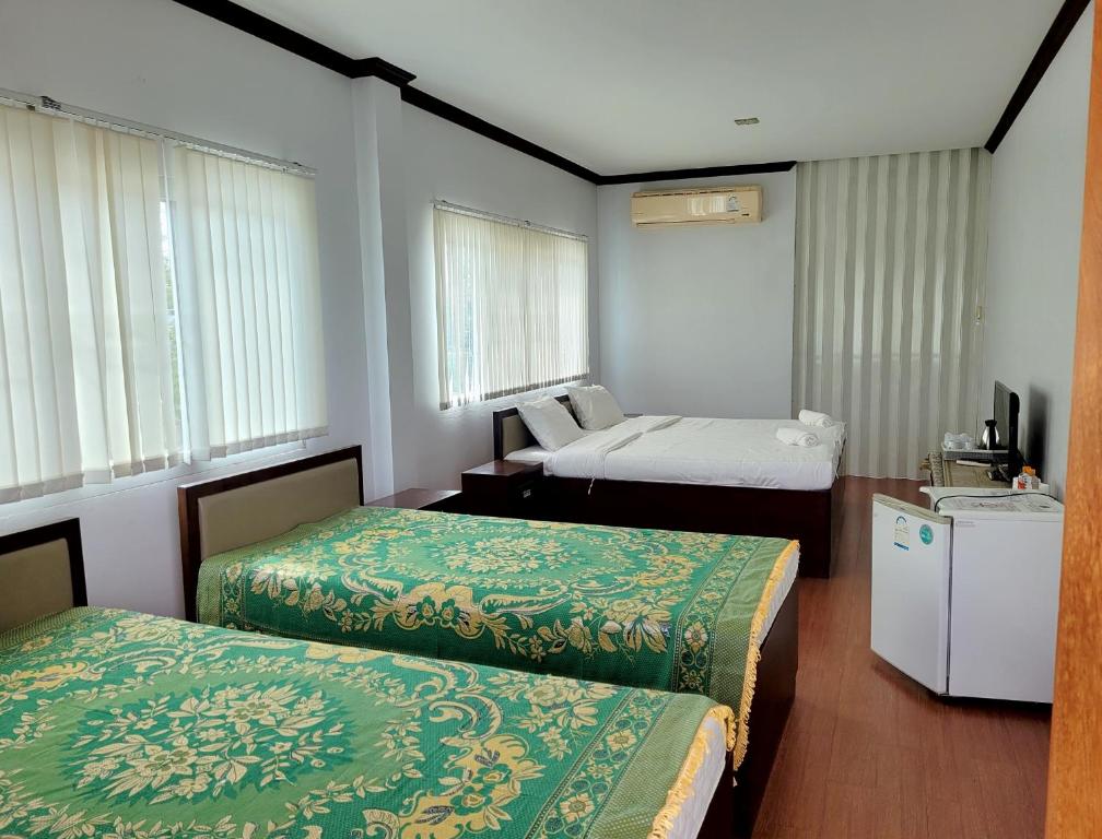 Tara Spa Ratchaburi photo 2