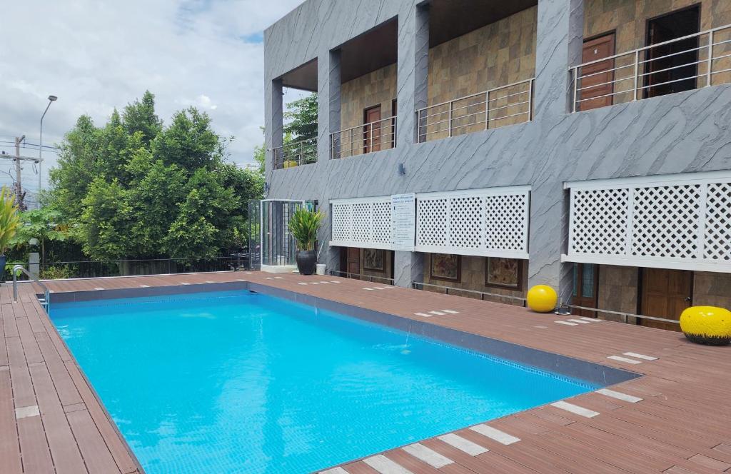 Tara Spa Ratchaburi photo 3