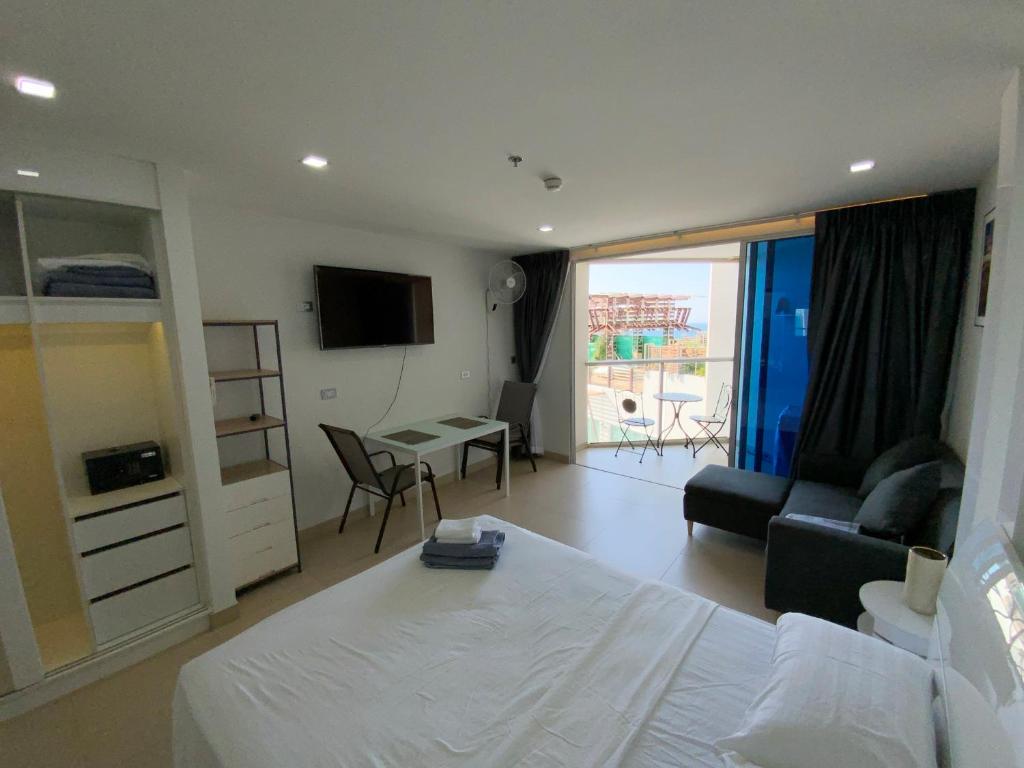 Sands Condo Pattaya 13 — photo 1