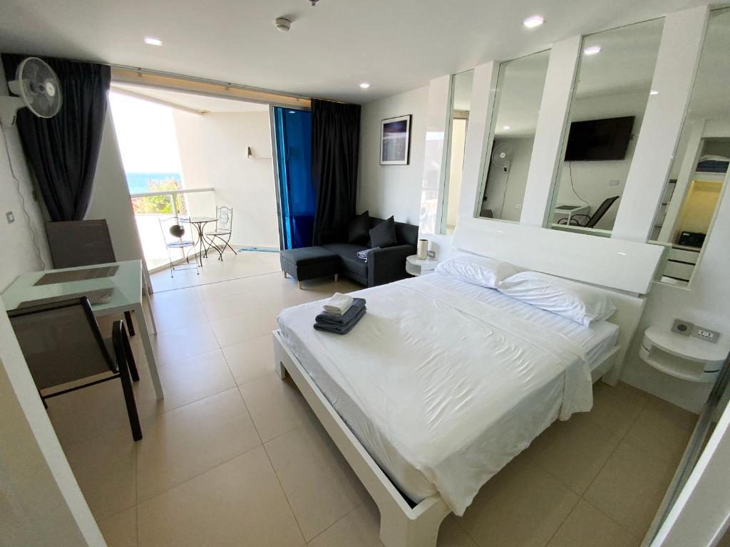 Sands Condo Pattaya 13 photo 2