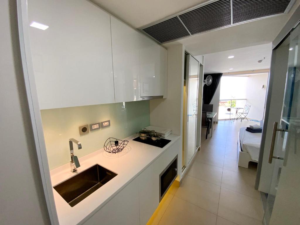 Sands Condo Pattaya 13 photo 3