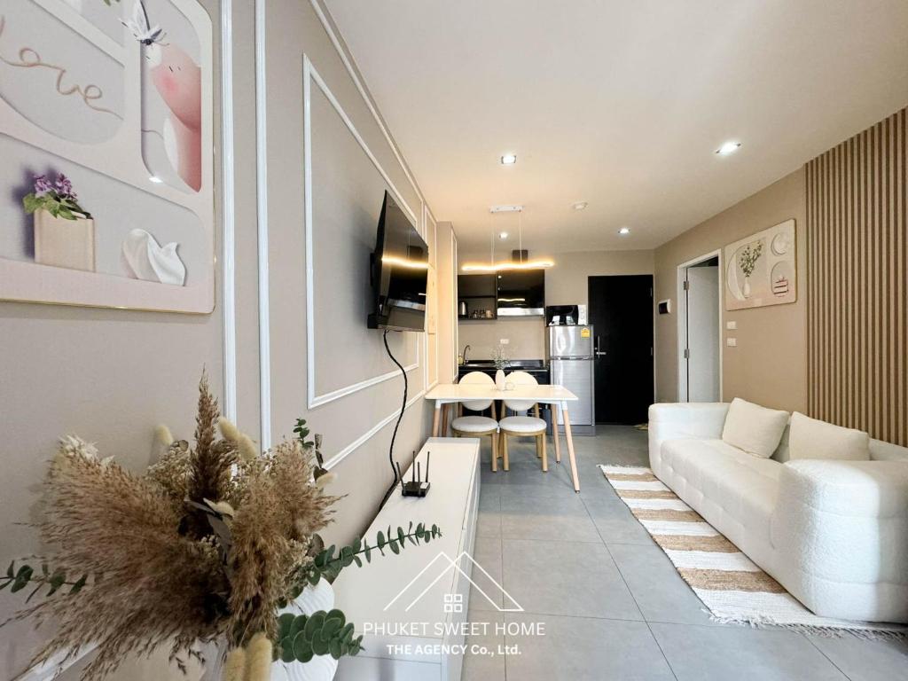 Tower condo Rawai Phuket 305 — photo 1