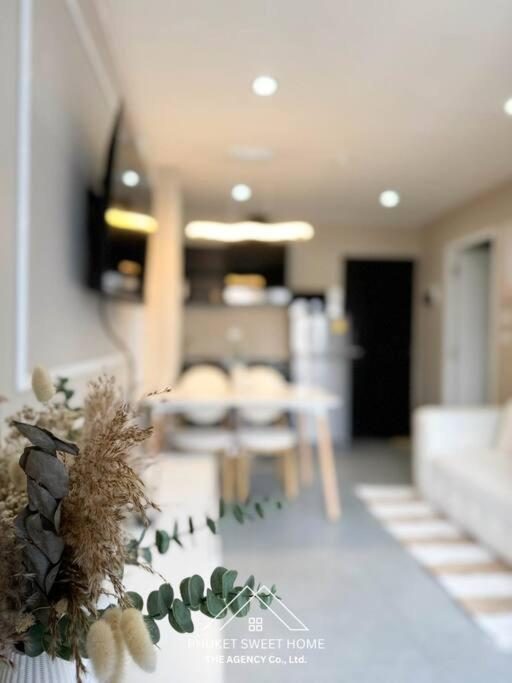 Tower condo Rawai Phuket 305 photo 2