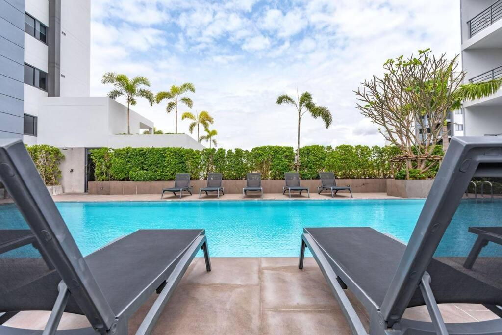 Tower condo Rawai Phuket 305 photo 3