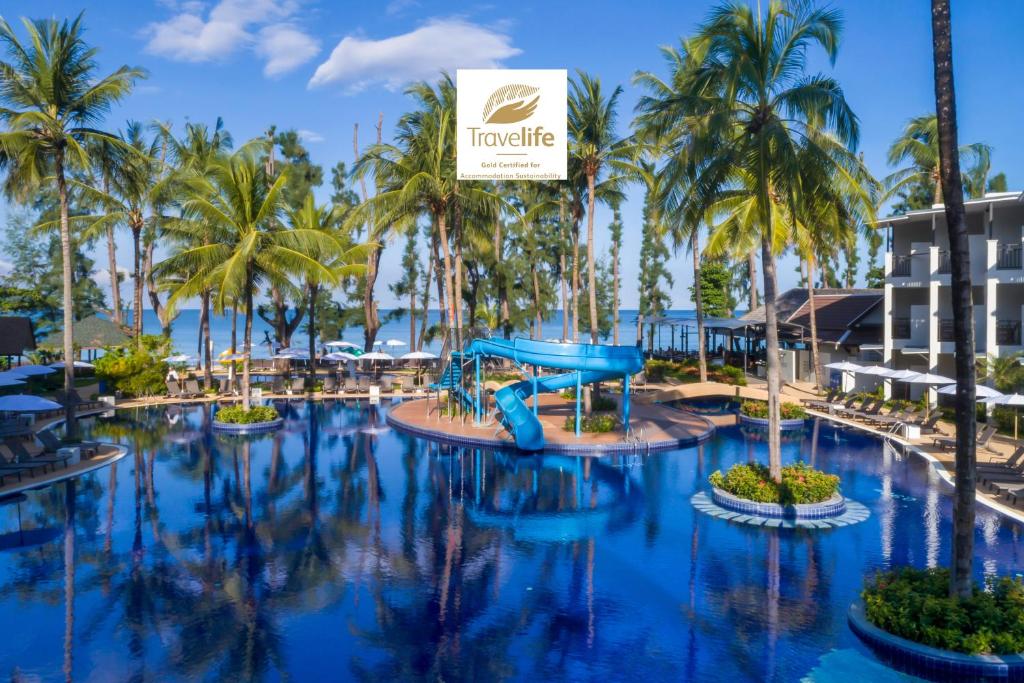 Sunwing Bangtao Beach — photo 1