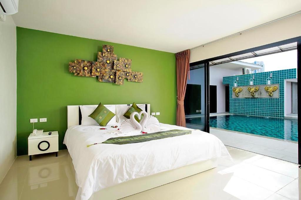 Gu Hotel Patong photo 2