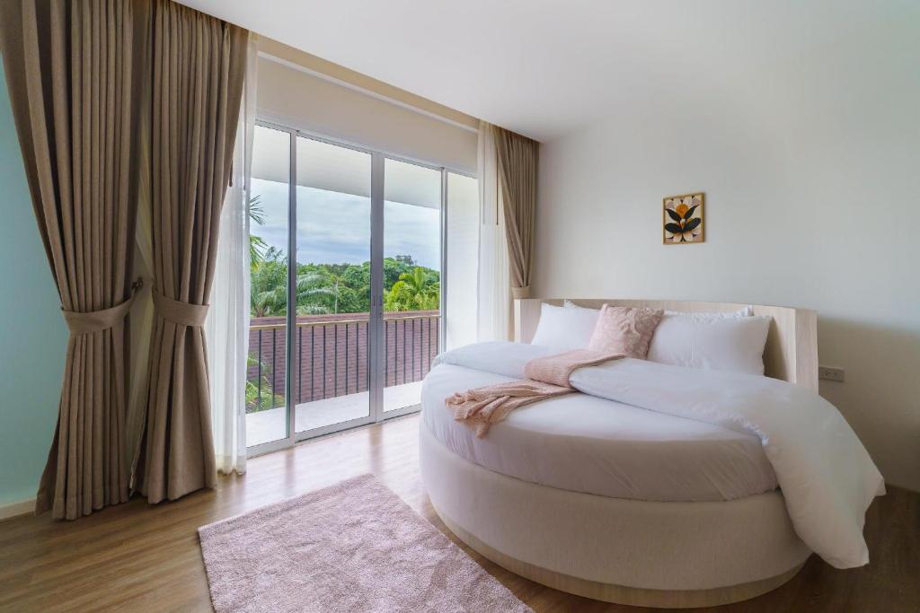 The Pin Boutique Pool Villa Krabi photo 2