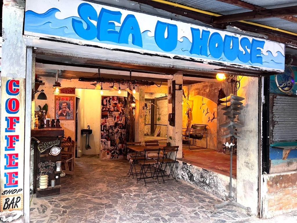 Sea U House photo 2
