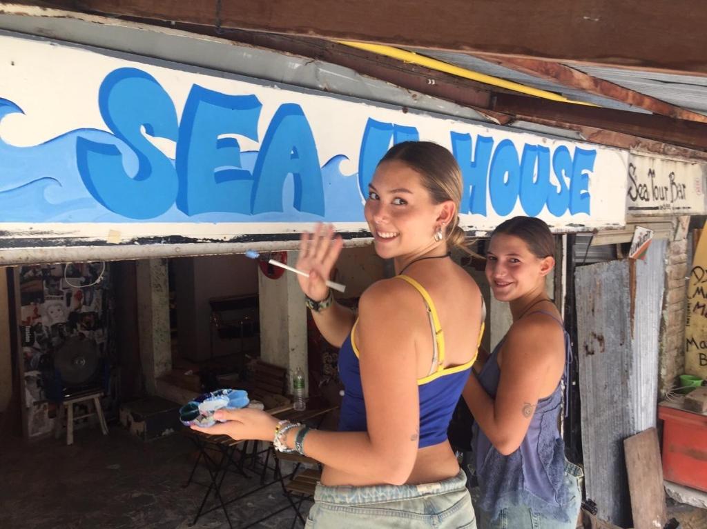 Sea U House photo 3
