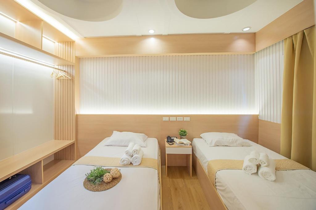 Thrive Hotel photo 2