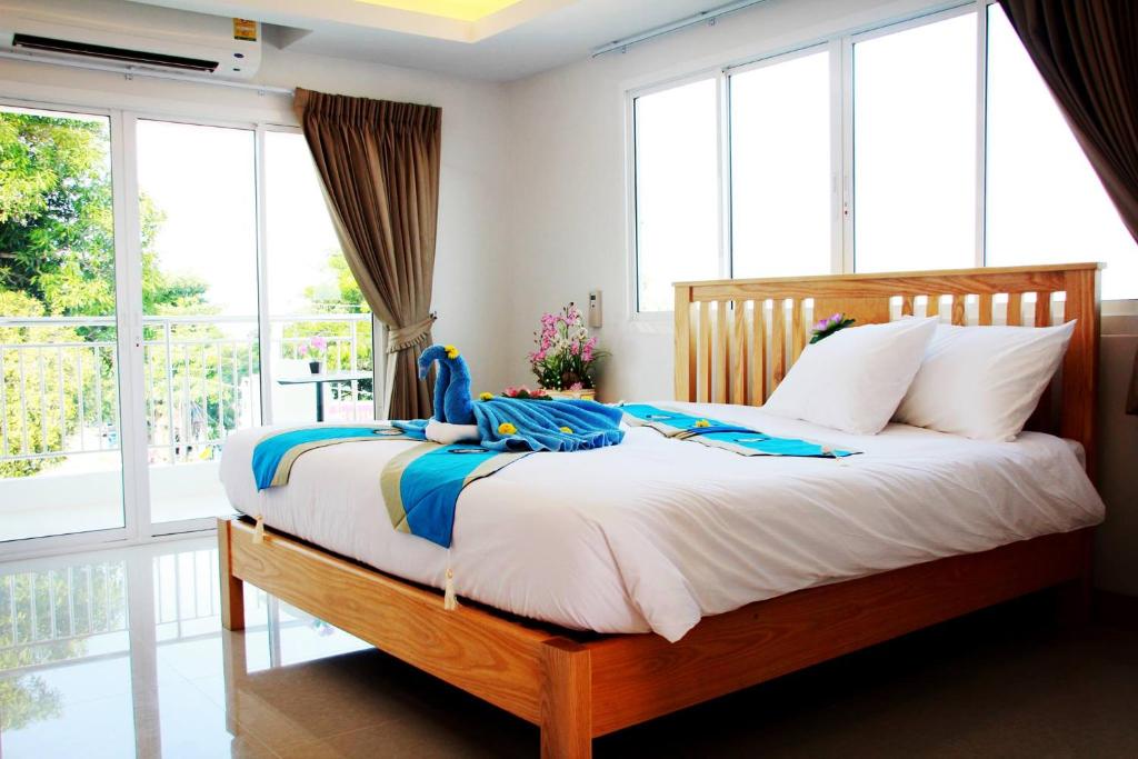 That Phanom River View Hotel photo 2