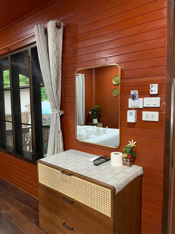 Samet Lucky Resort photo 2