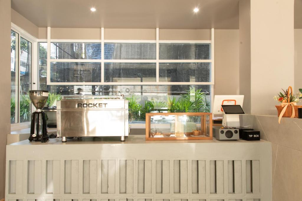 Samyan Story Boutique Hotel photo 3