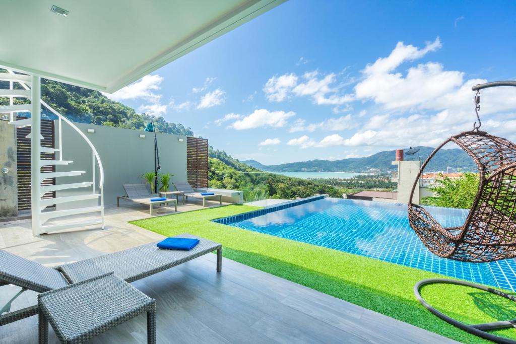 Sirirat Sea-view Villa photo 3