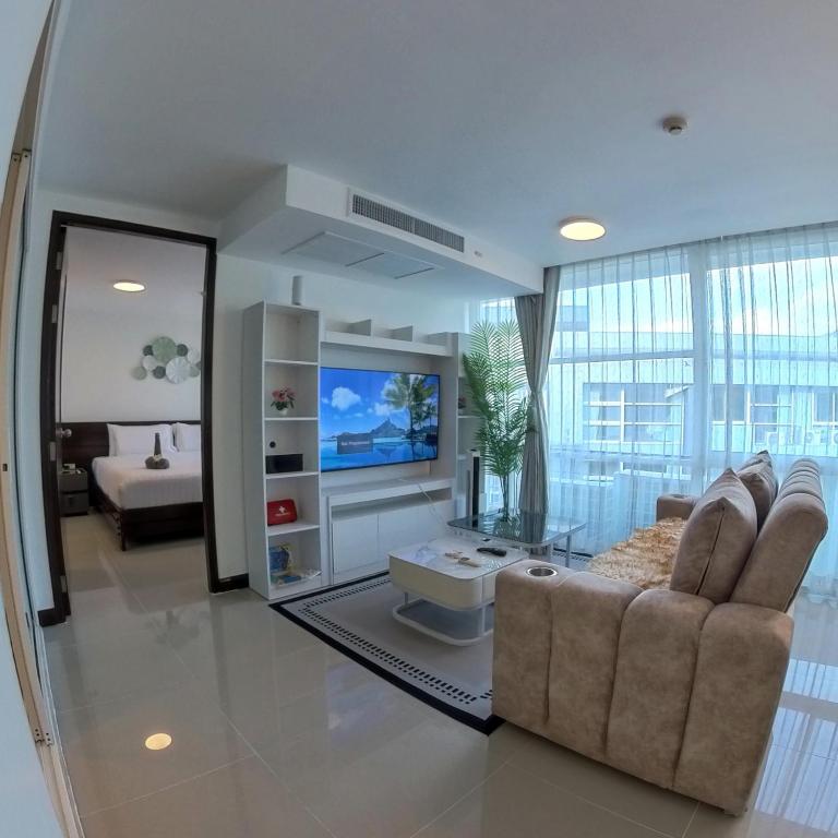 The Kris Cozy 2-Bedrooms Apartment photo 2