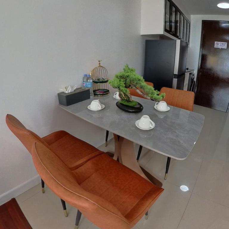 The Kris Cozy 2-Bedrooms Apartment photo 3
