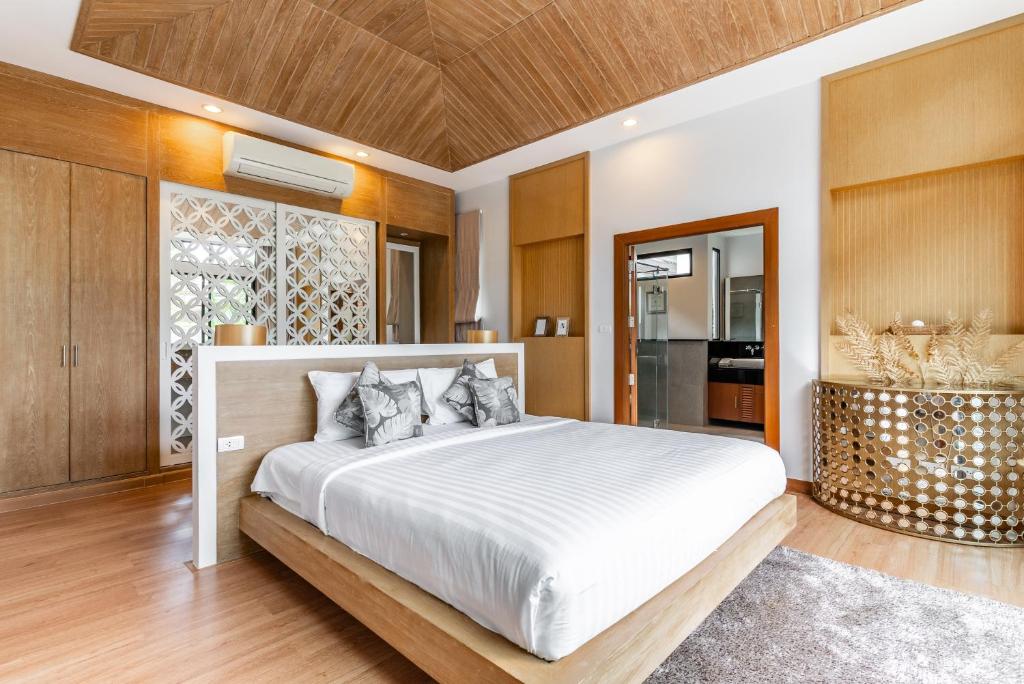 Tanode Villa 511 by Villacarte photo 2