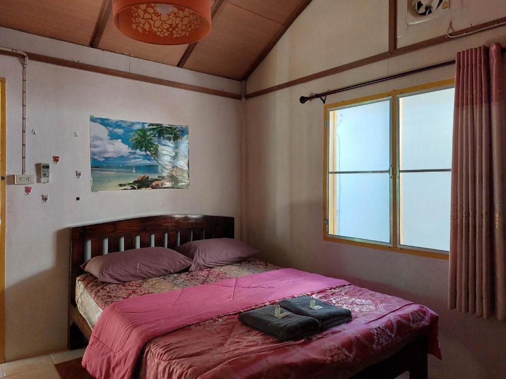 Thong Family Homestay Chiangdao photo 2