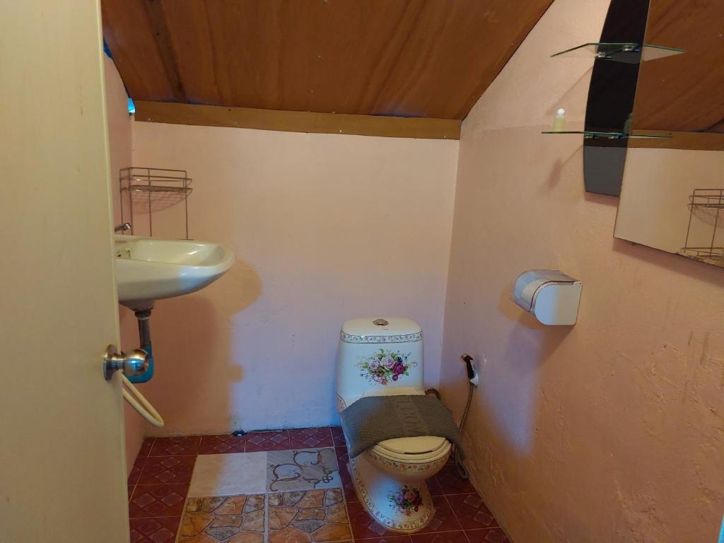 Thong Family Homestay Chiangdao photo 3