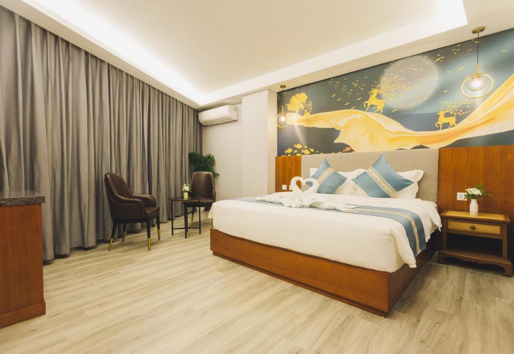 Thapae Twins Hotel — photo 1