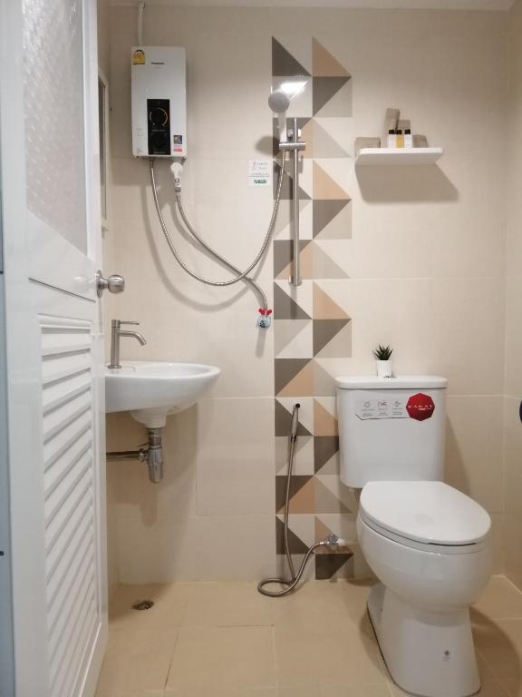 Sameikei Homestay photo 3