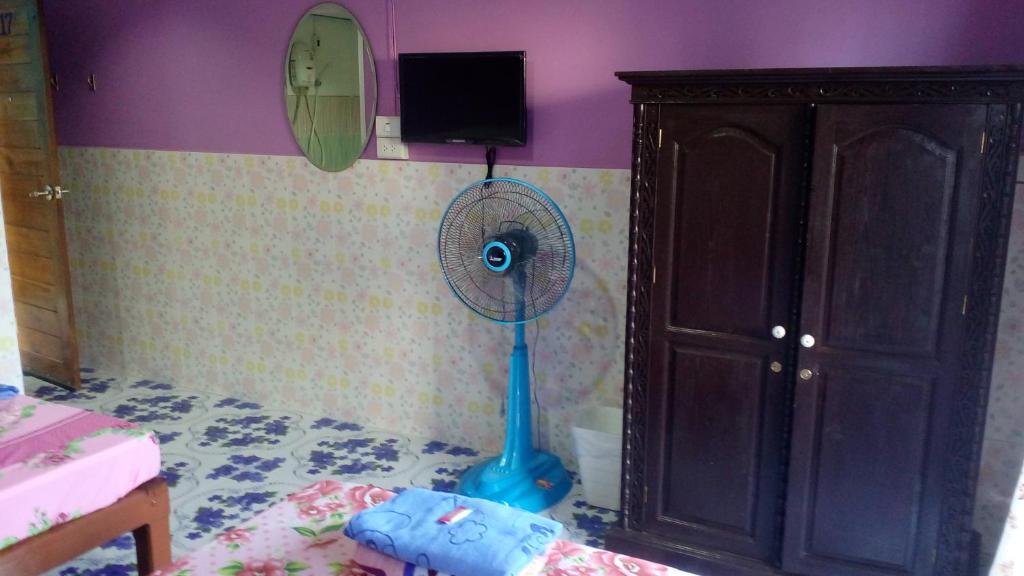 Rueangsrisiri Guesthouse 2 photo 2