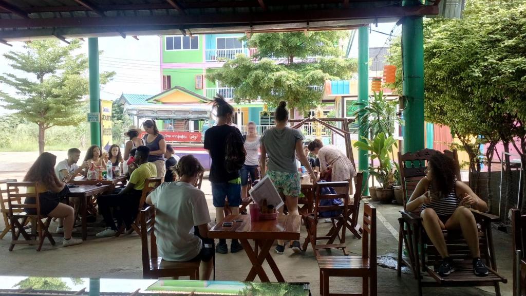 Rueangsrisiri Guesthouse 2 photo 3