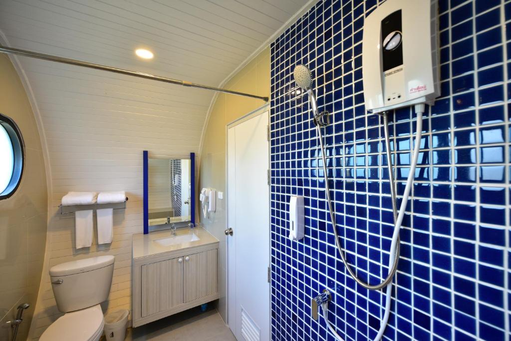 Krabi Boat Lagoon Resort photo 2