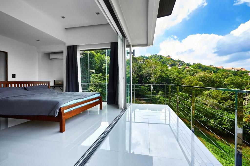 villa Siam View Samui photo 2