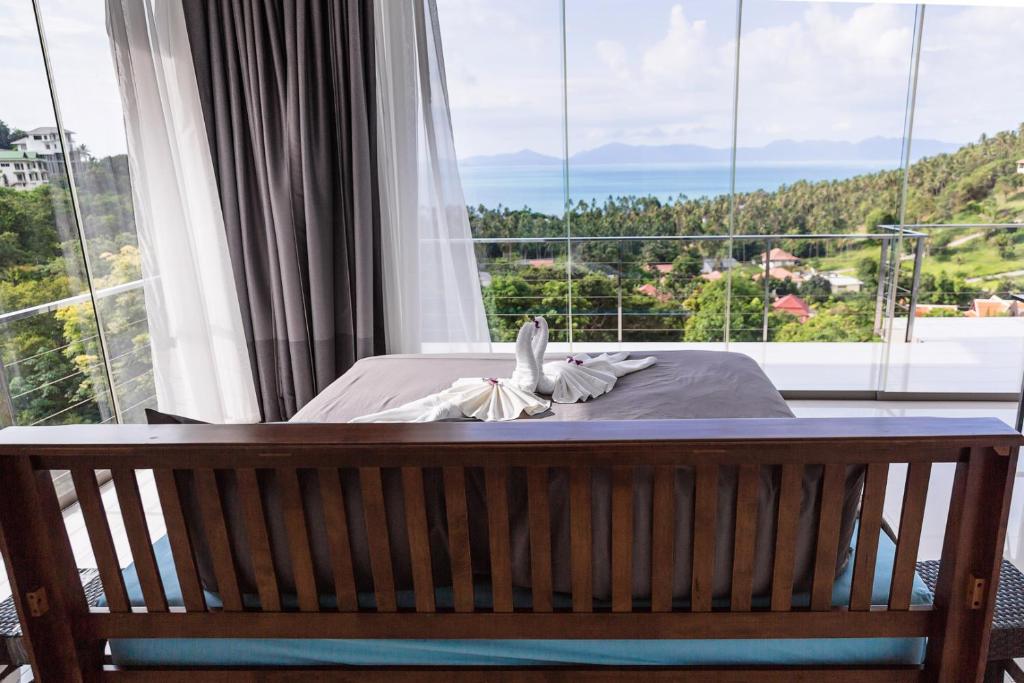 villa Siam View Samui photo 3